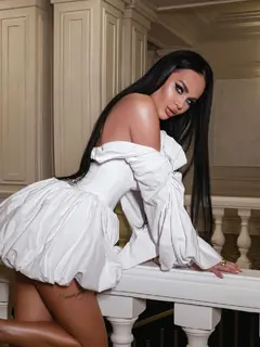 model image