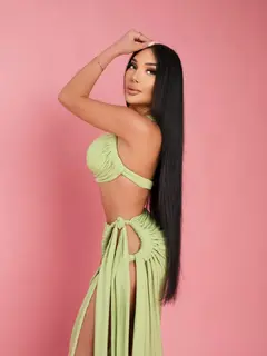 model image