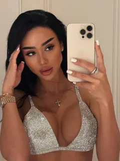 model image