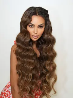 model image