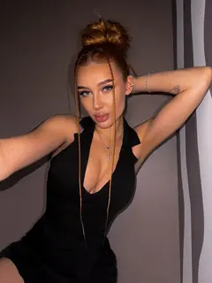 model image