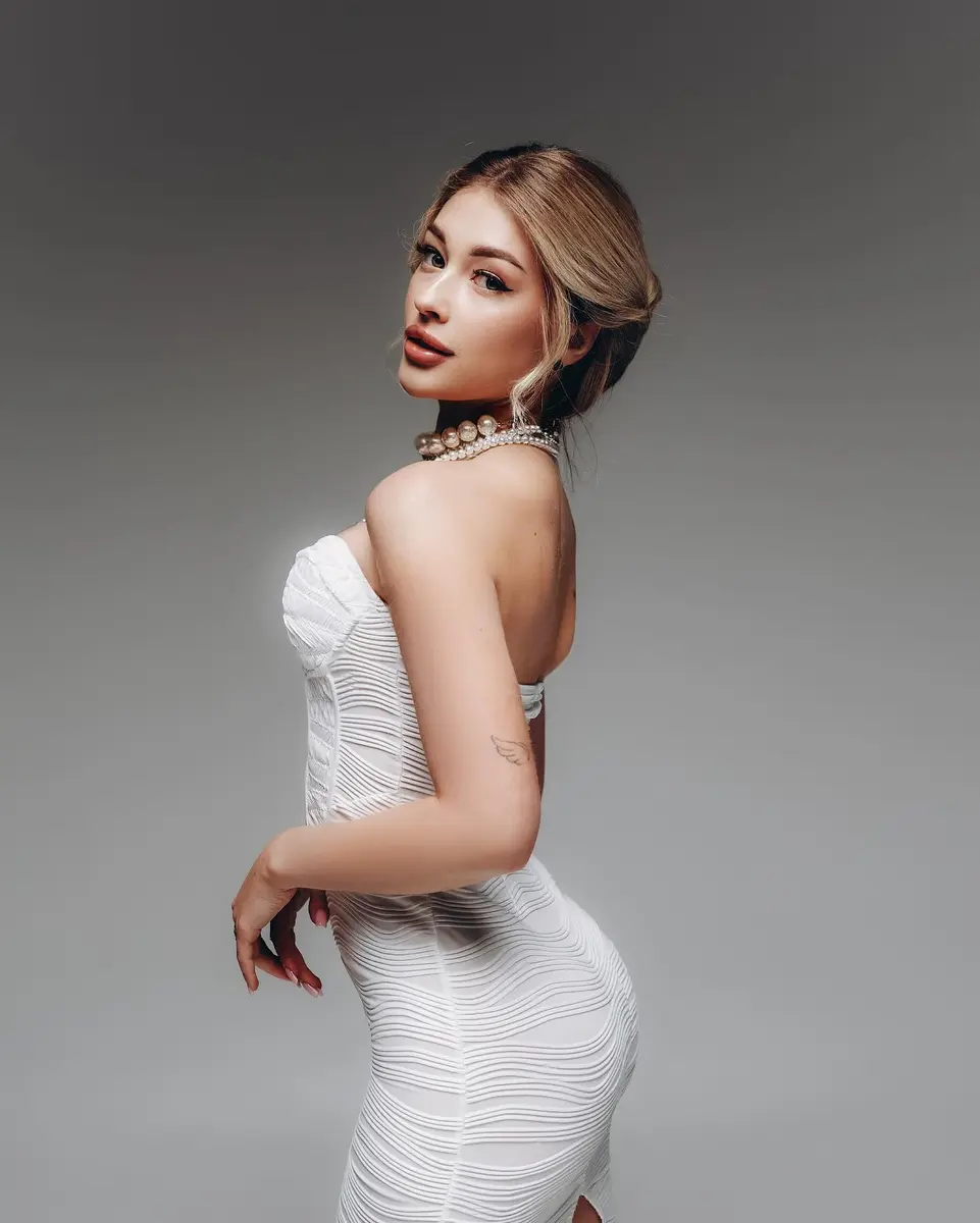 Vasilisa profile in Dubai